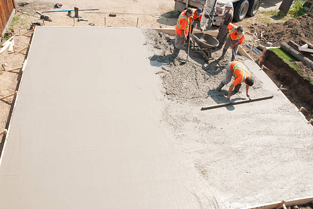 Best Concrete Demolition Services  in Del Rio, TX